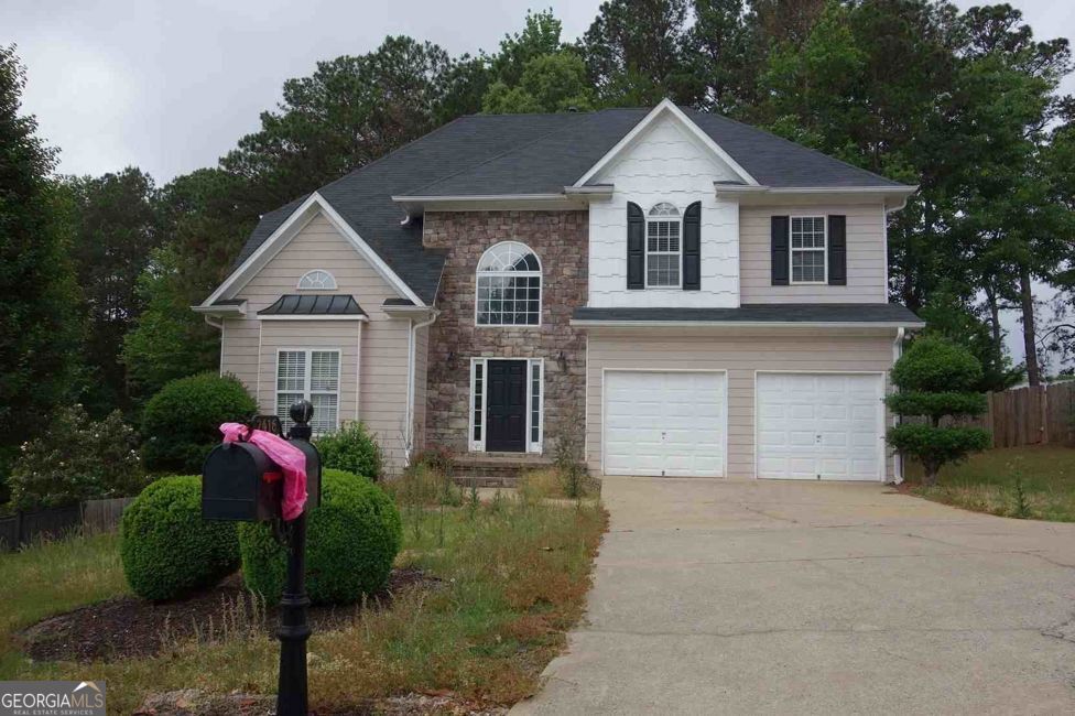 2416 Sterling Manor Dr — photo