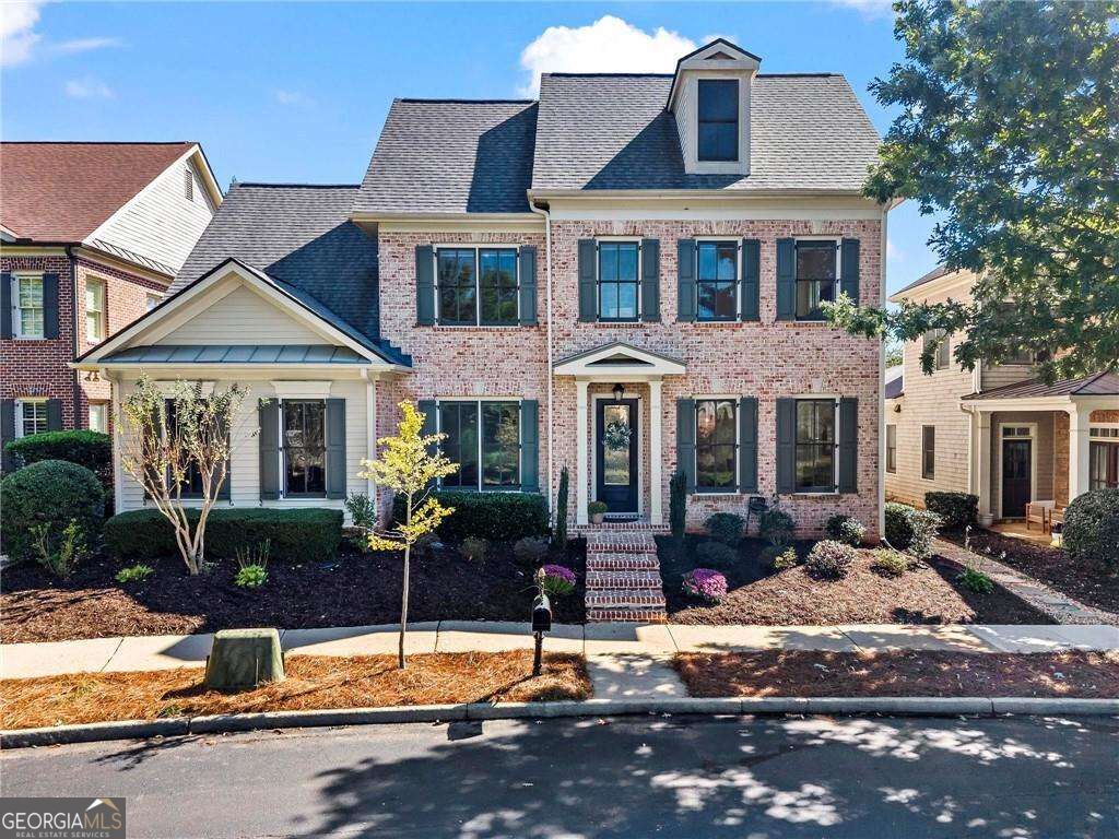 1026 Merrivale Chase Ln — photo