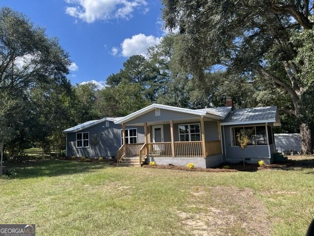 2187 Ebenezer Church Rd — photo
