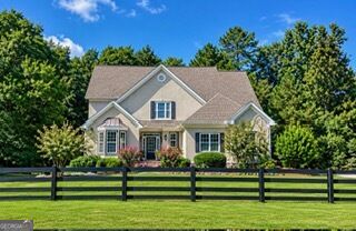 100 London Berry Ct — photo