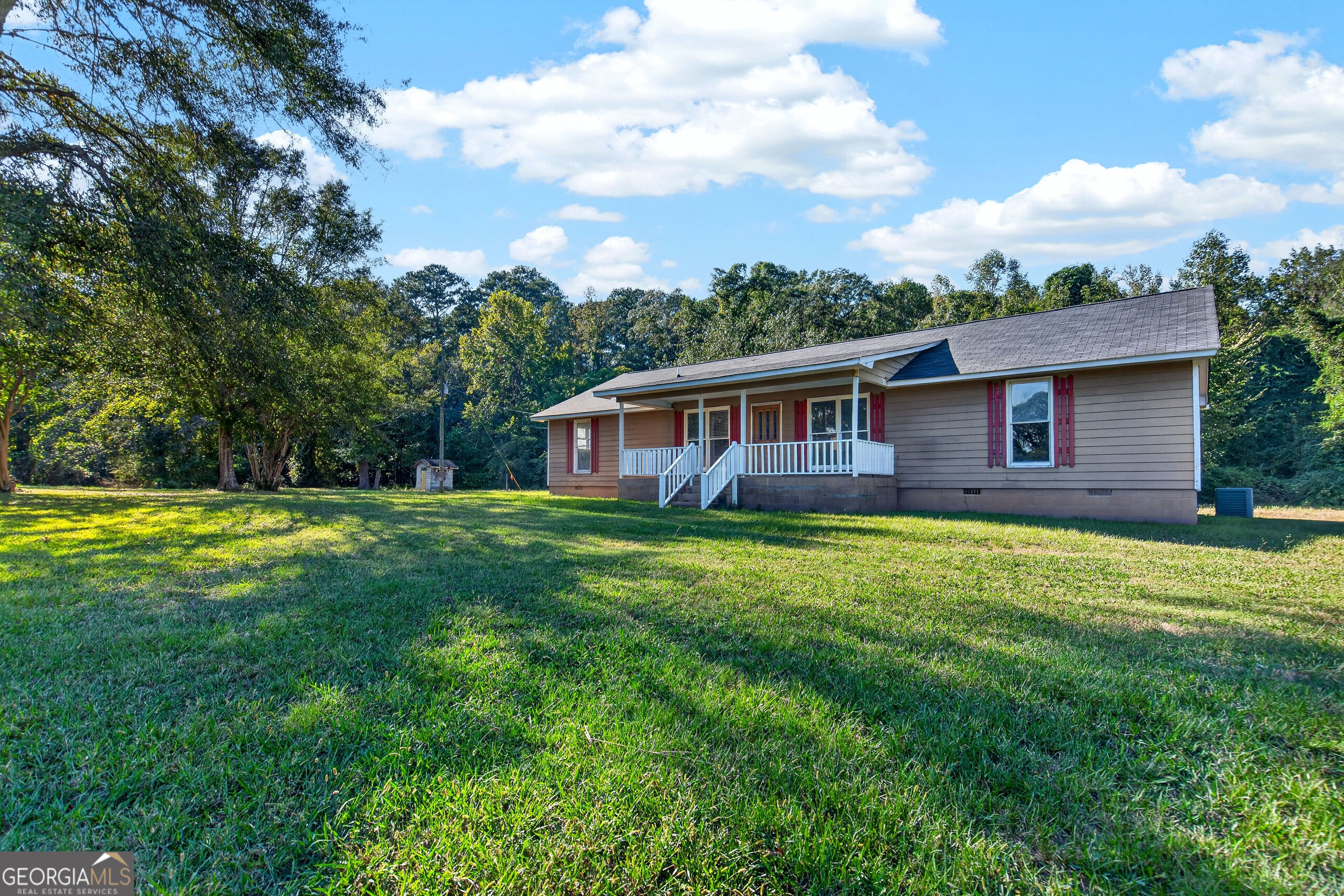 3891 Hogansville Rd — photo