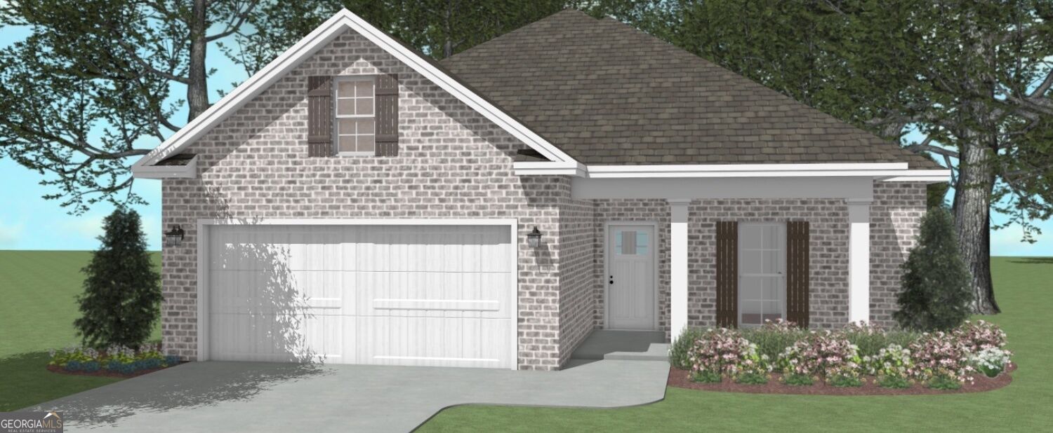 334 Lily Rose Bend — photo