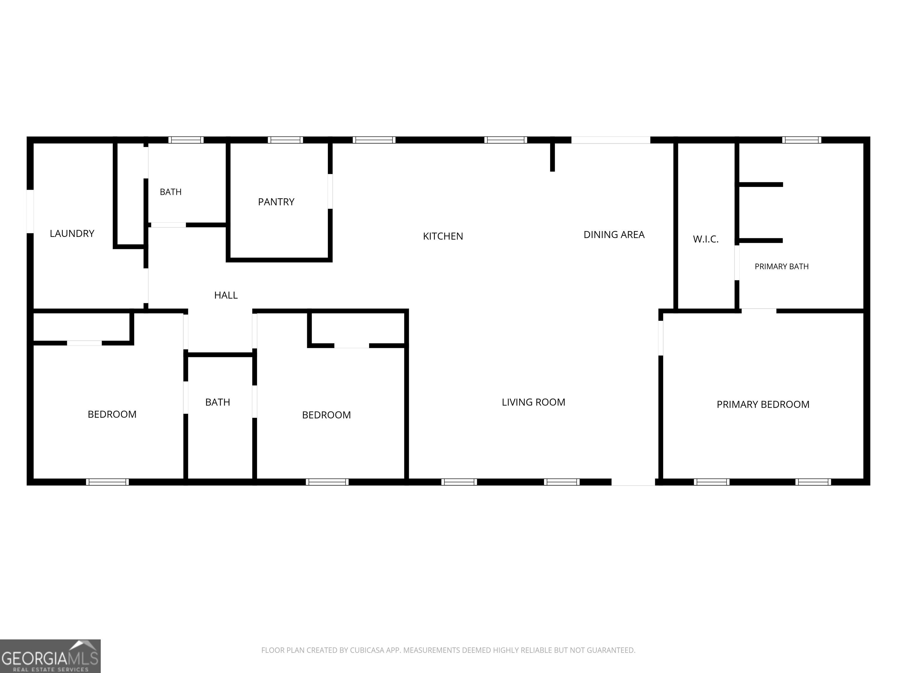 21 Ridge Road, Ellabell, GA 31308 — photo 3