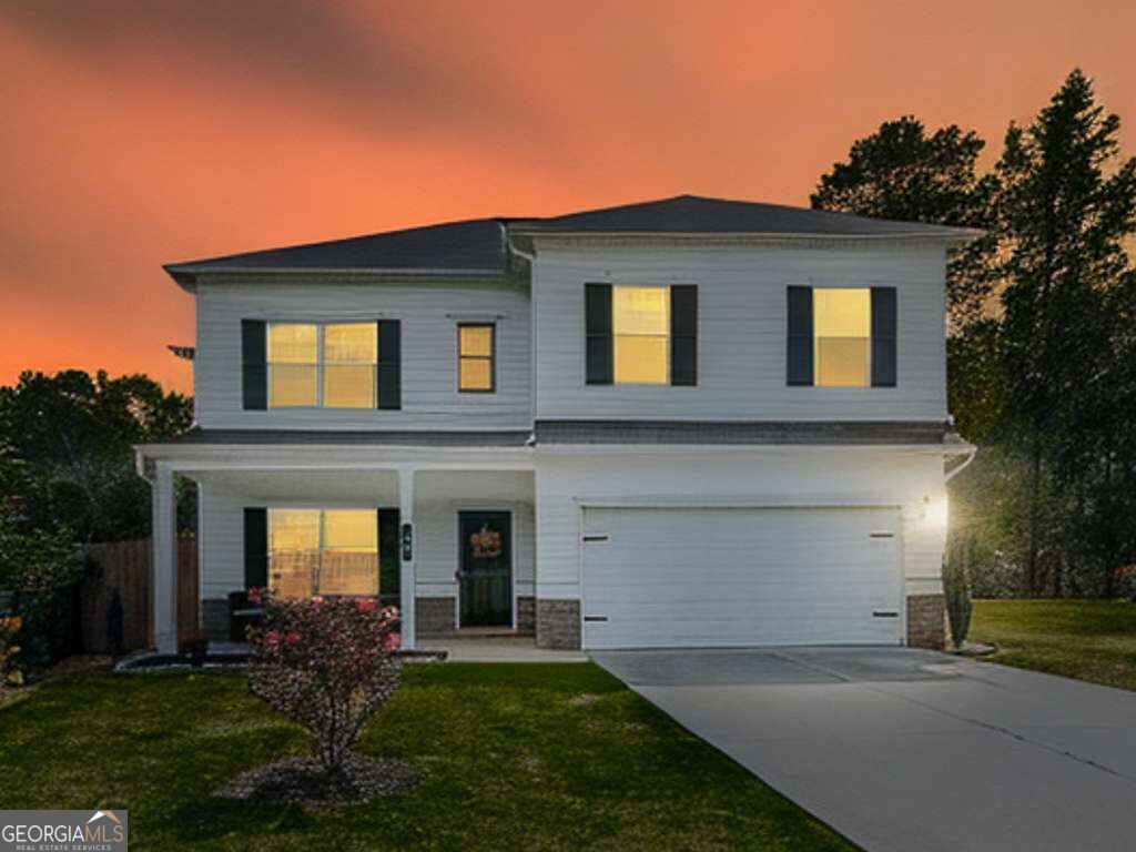 31 Thacker Trl — photo