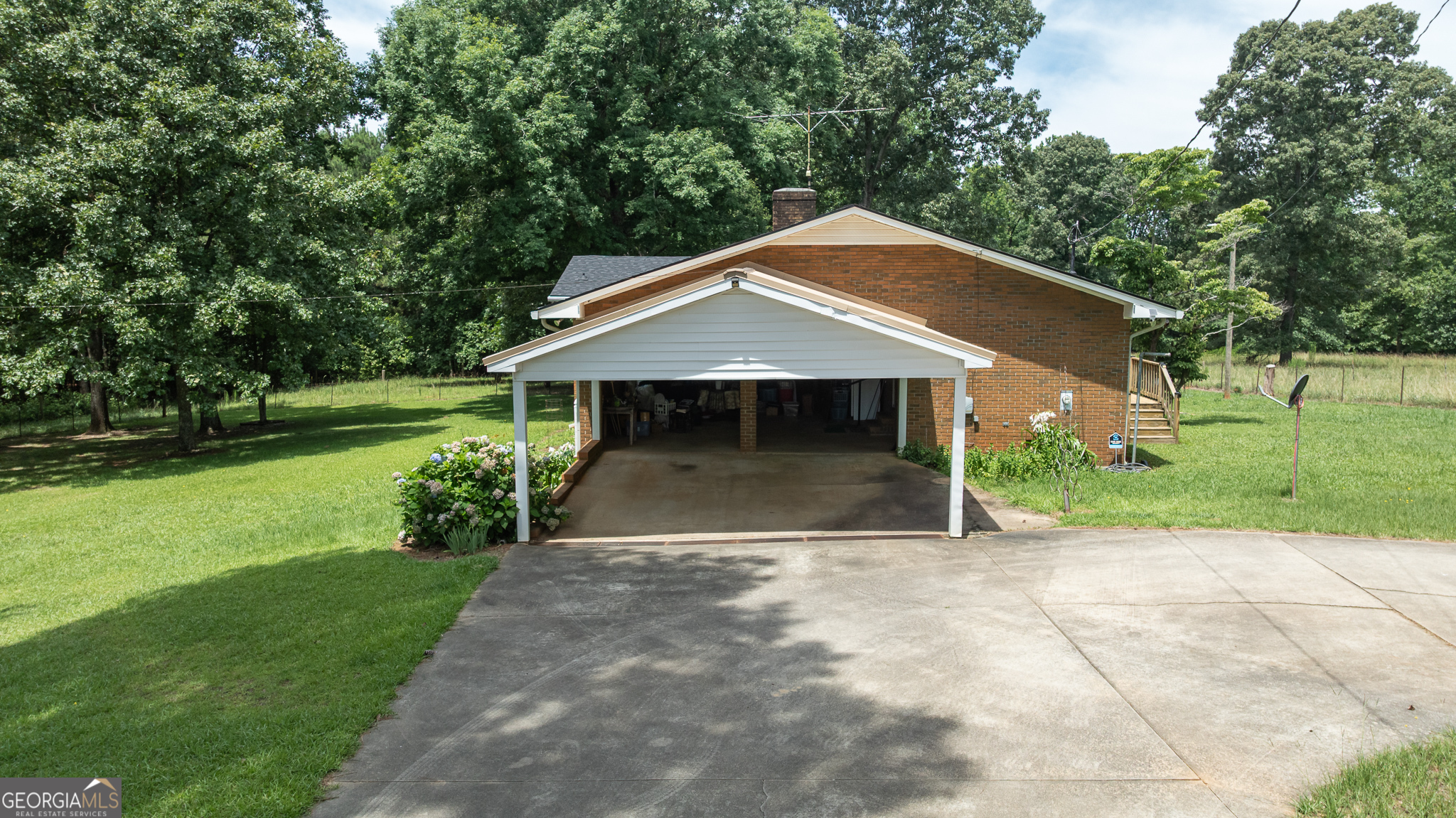 210 Bunch Road, Tignall, GA 30668 — photo 2