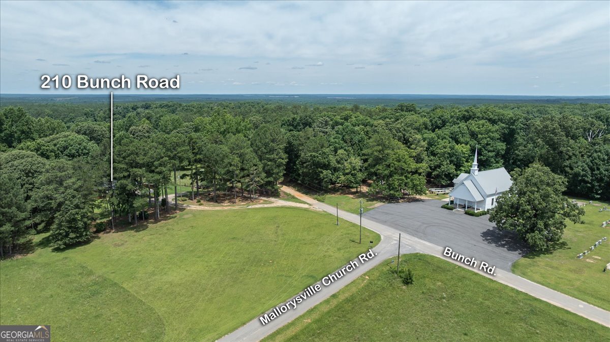 210 Bunch Road, Tignall, GA 30668 — photo 3