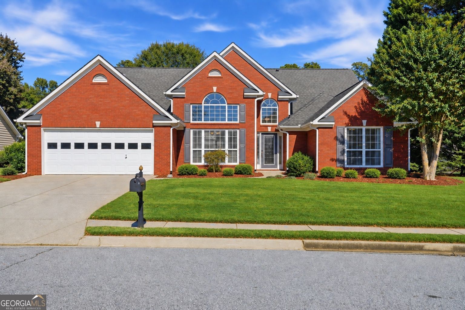 5109 Millwall Ct — photo