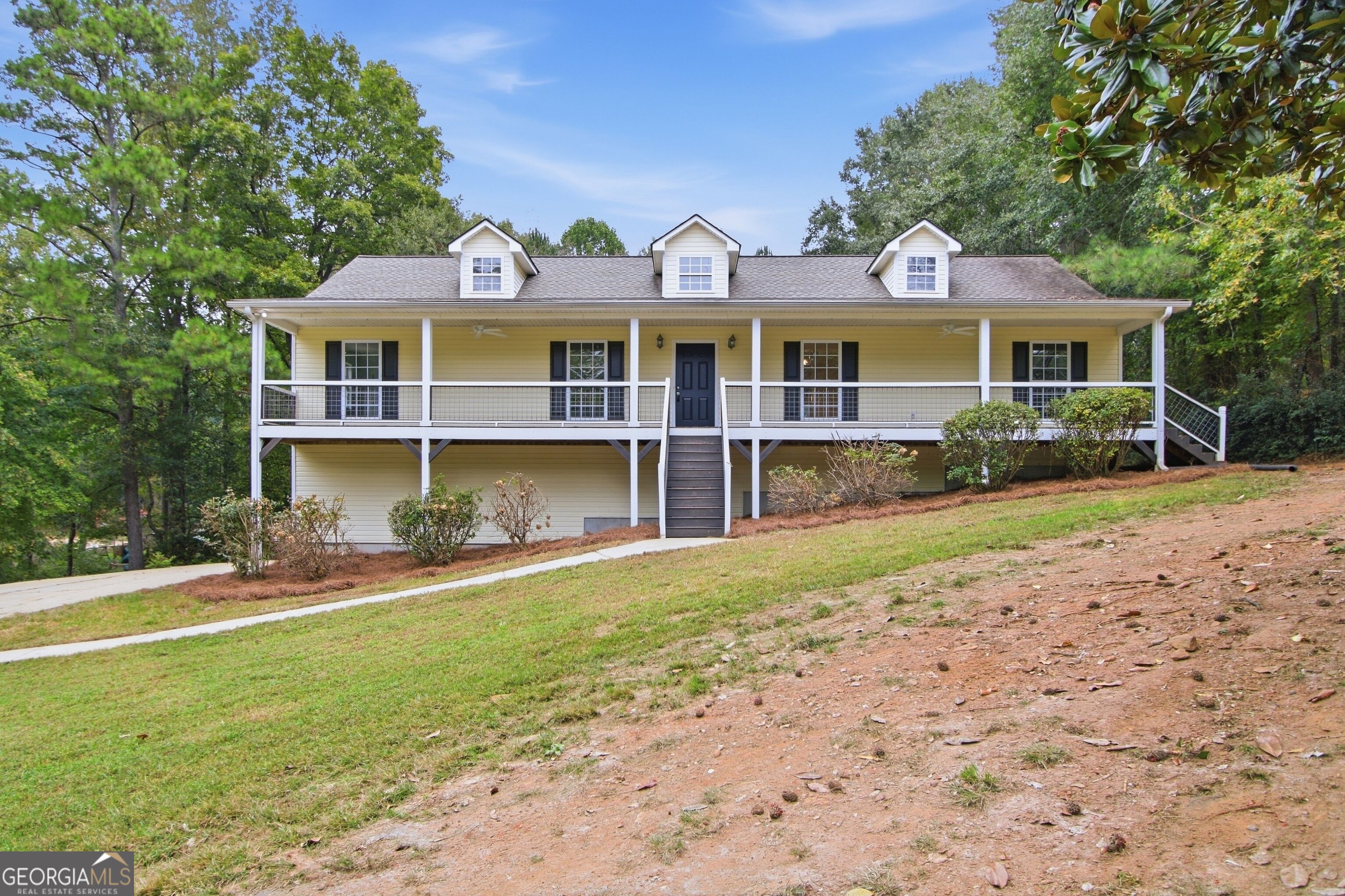 3487 Villa Rica Hwy — photo