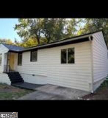 2165 SW Nelms Dr SW — photo