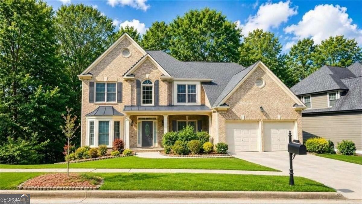 3792 Suwanee Mill Dr — photo
