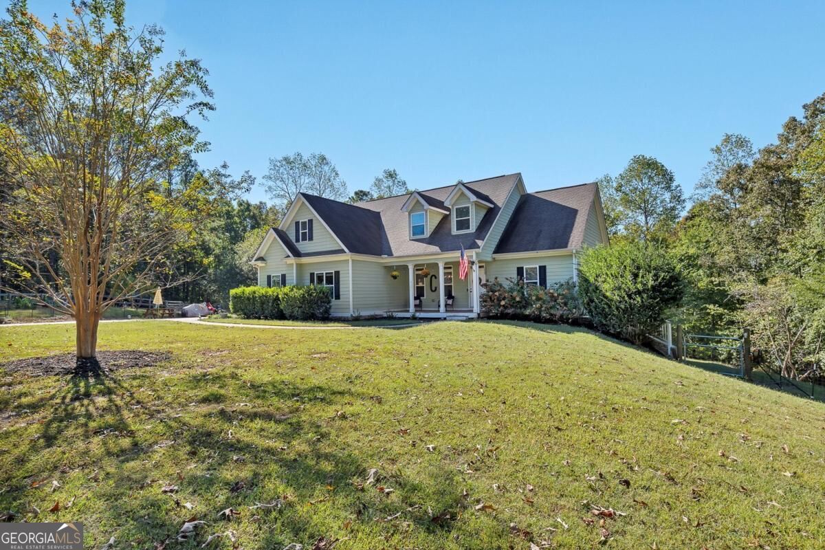 810 Flatbottom Road, Ball Ground, GA 30107 — photo 2
