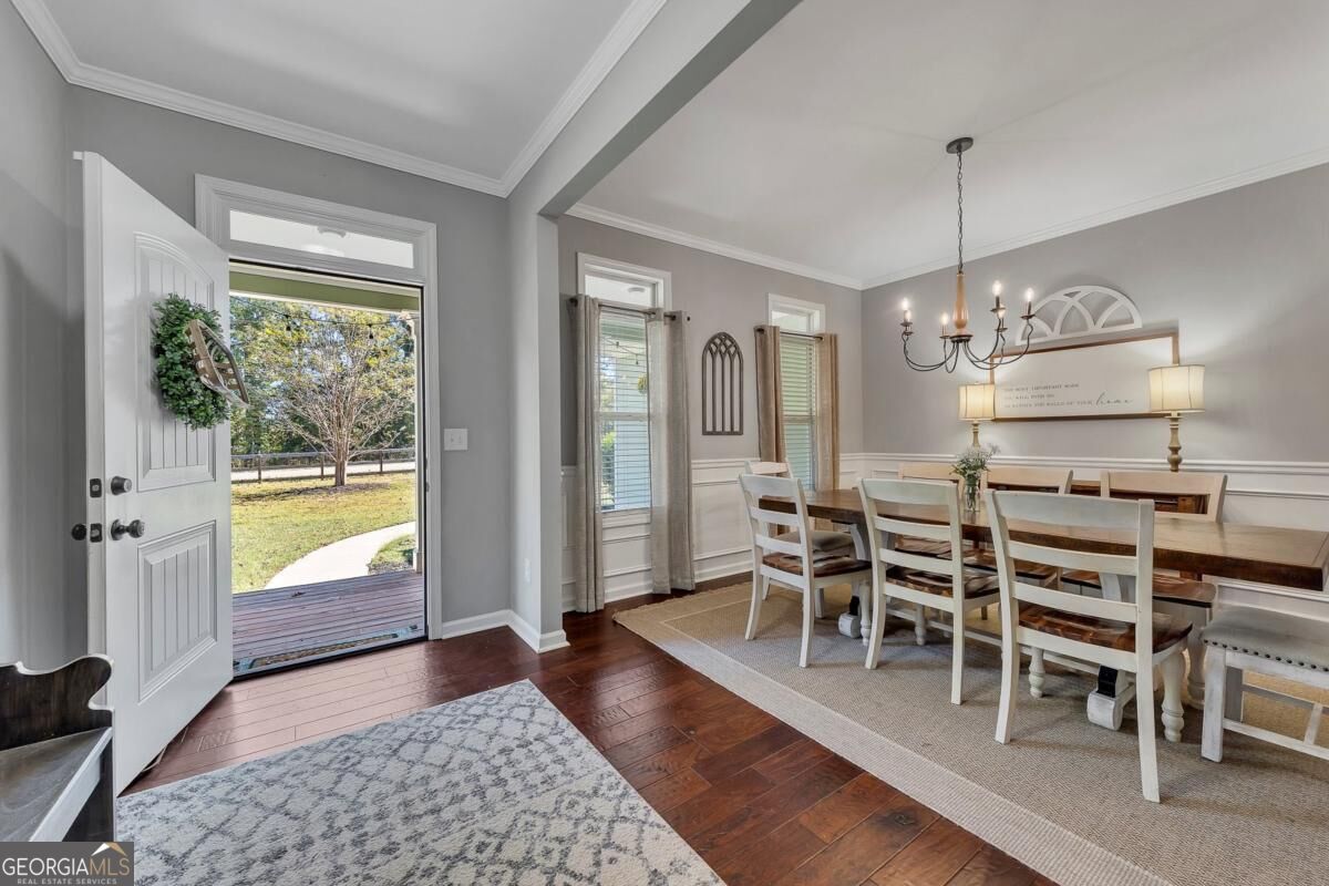 810 Flatbottom Road, Ball Ground, GA 30107 — photo 3