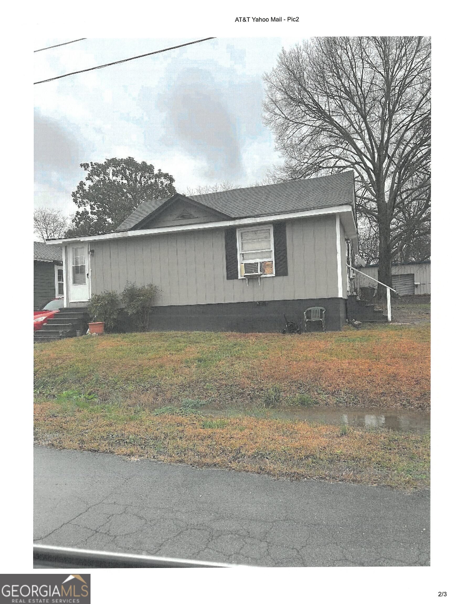1804 Shorter Avenue, Rome, GA 30165 — photo 3