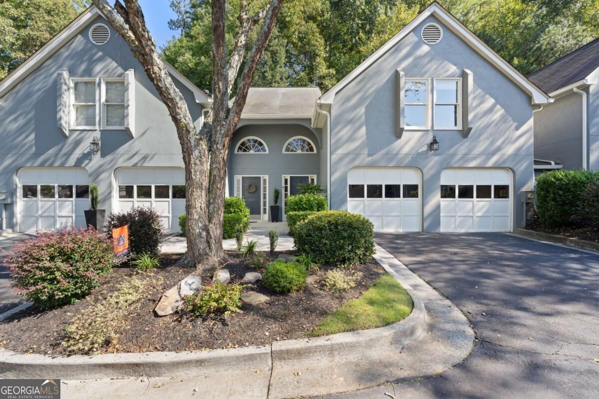 3909 Ashford Lake Ct NE — photo