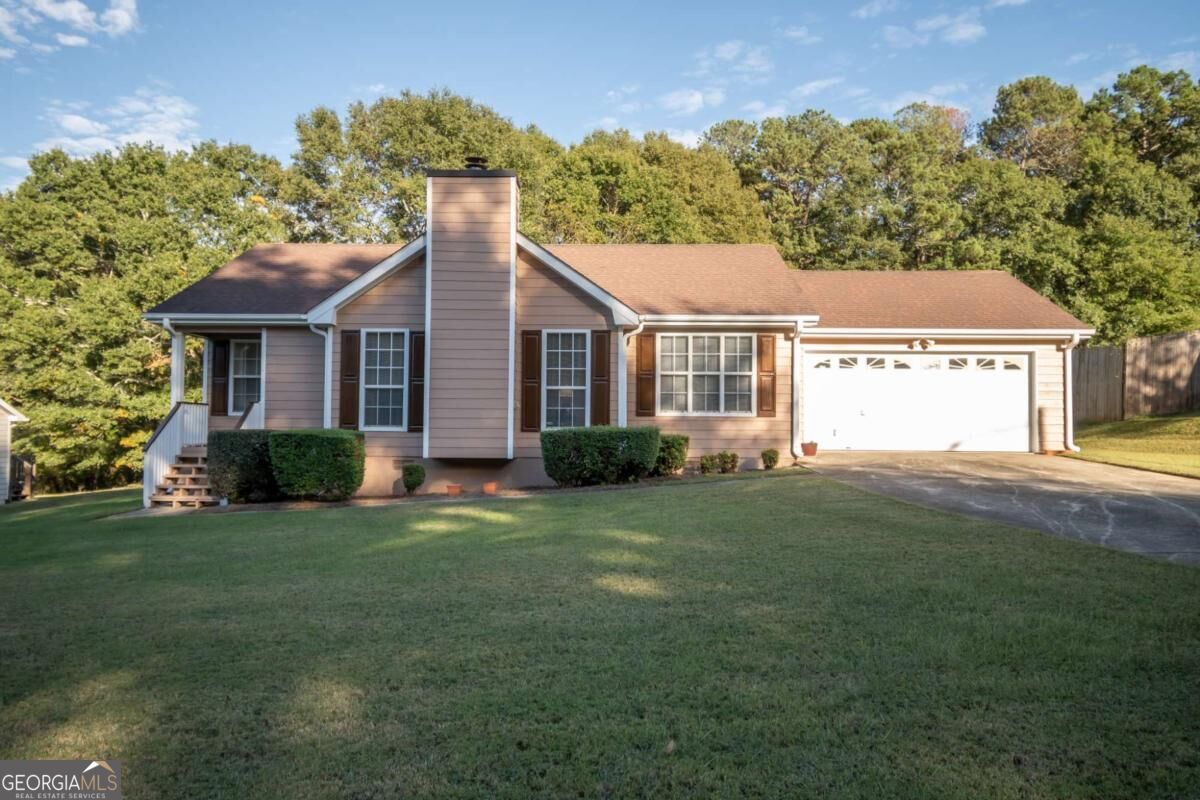 406 Ellerbe Dr — photo