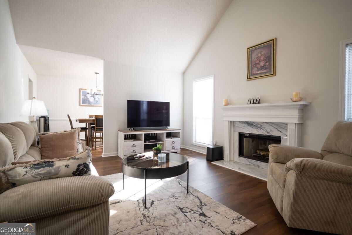 406 Ellerbe Drive, Statham, GA 30666 — photo 2