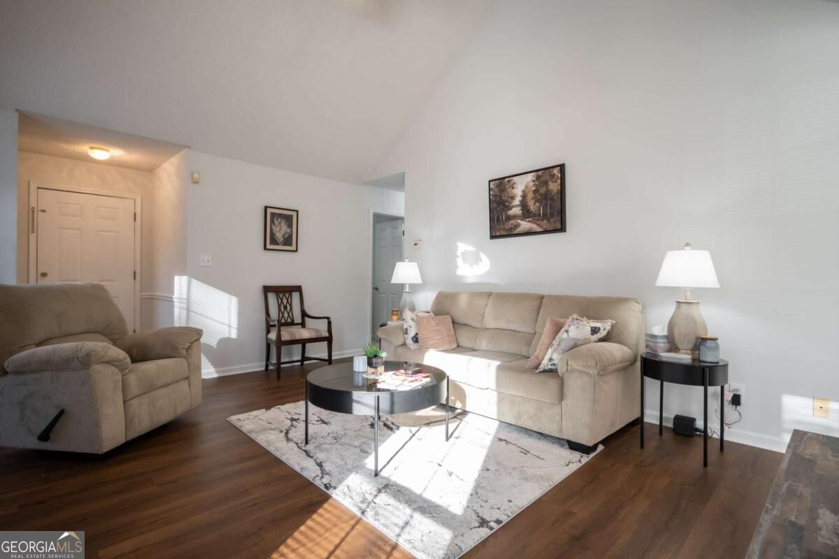406 Ellerbe Drive, Statham, GA 30666 — photo 3