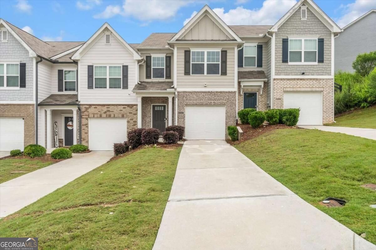 5668 Union Pointe Dr — photo