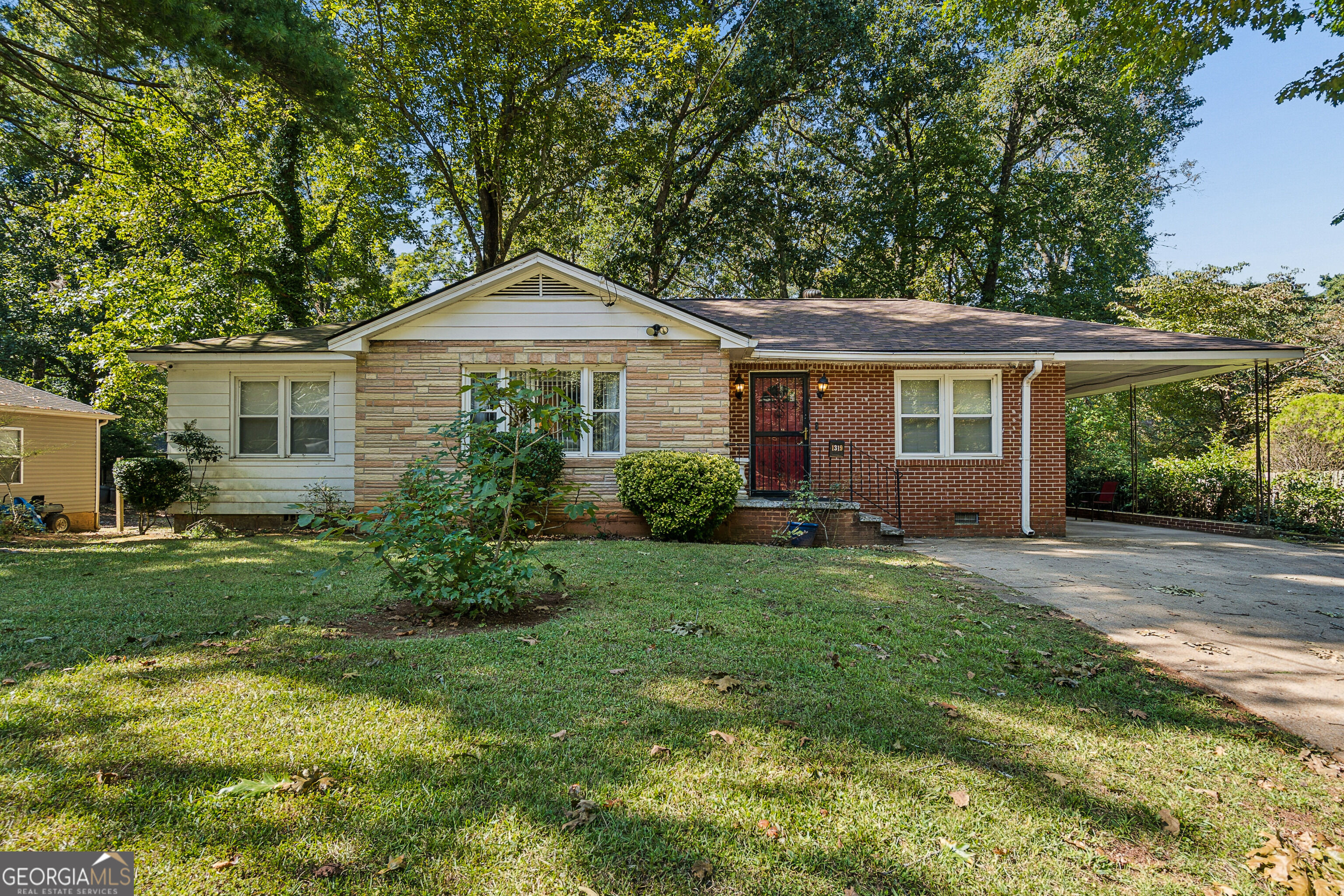 1319 Dorothy Dr — photo