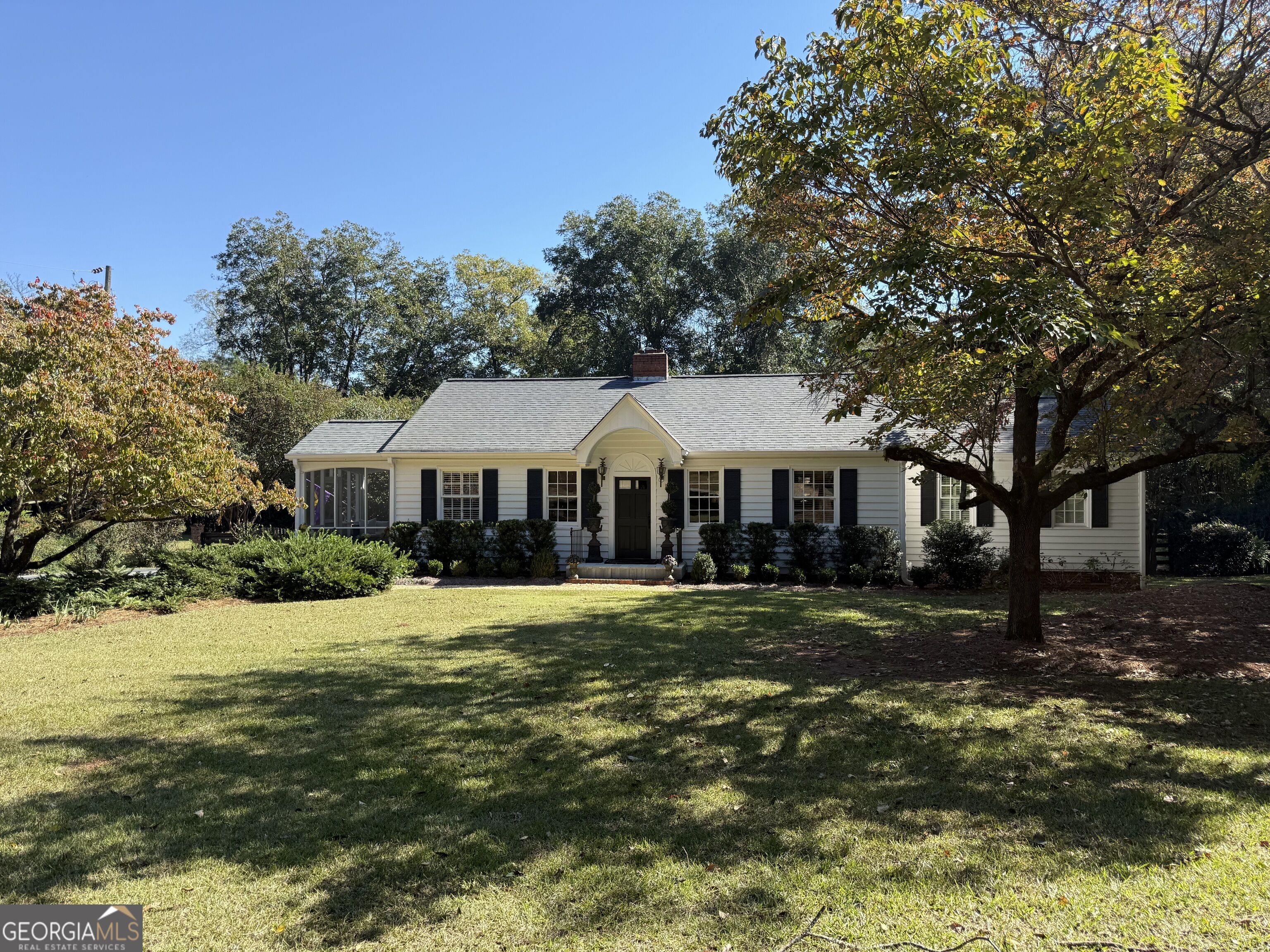 1069 Eatonton Road, Madison, GA 30650