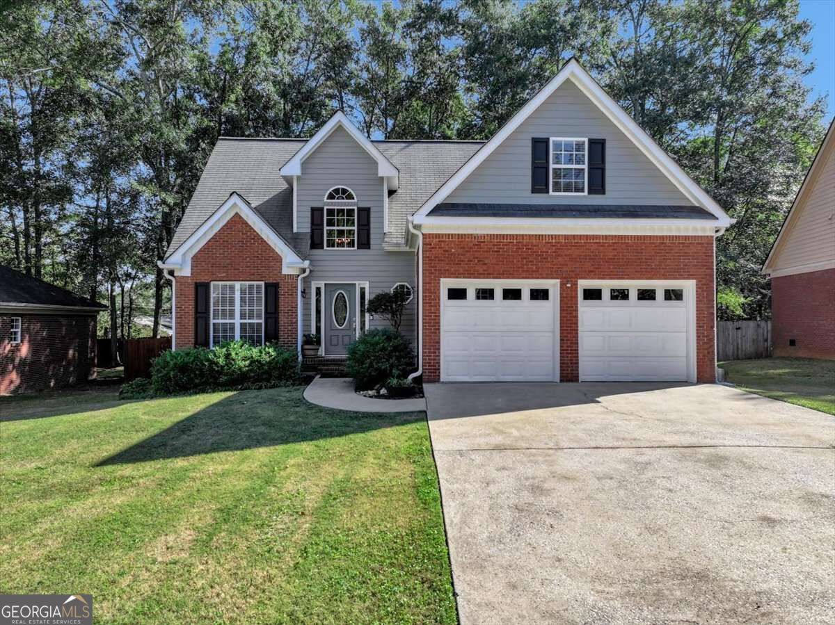6728 Oakhurst Ct — photo