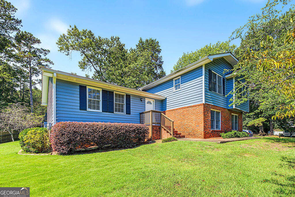 2140 Shadowood Dr — photo
