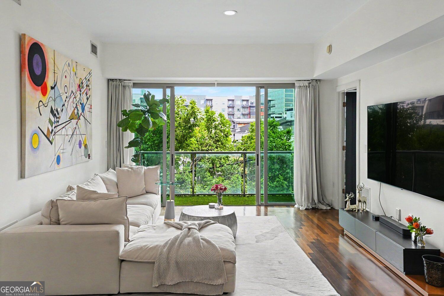 1100 Howell Mill Rd NW Unit 210 — photo