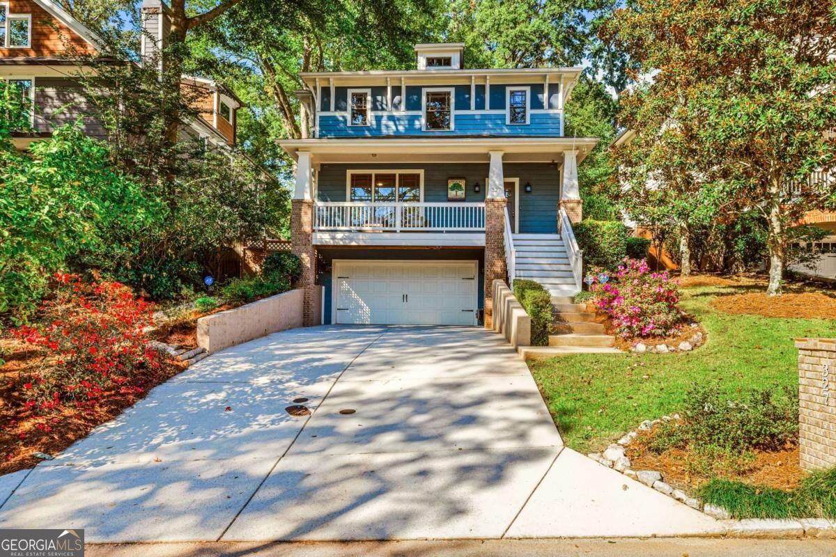 327 Madison Ave — photo