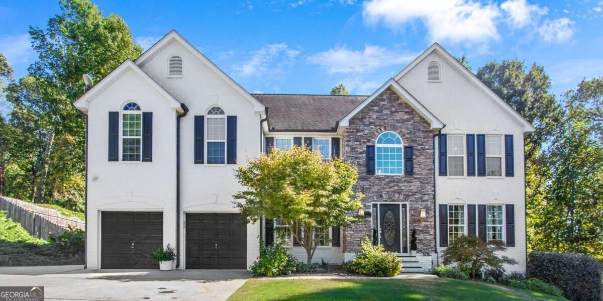 5425 Pleasant Woods Dr — photo