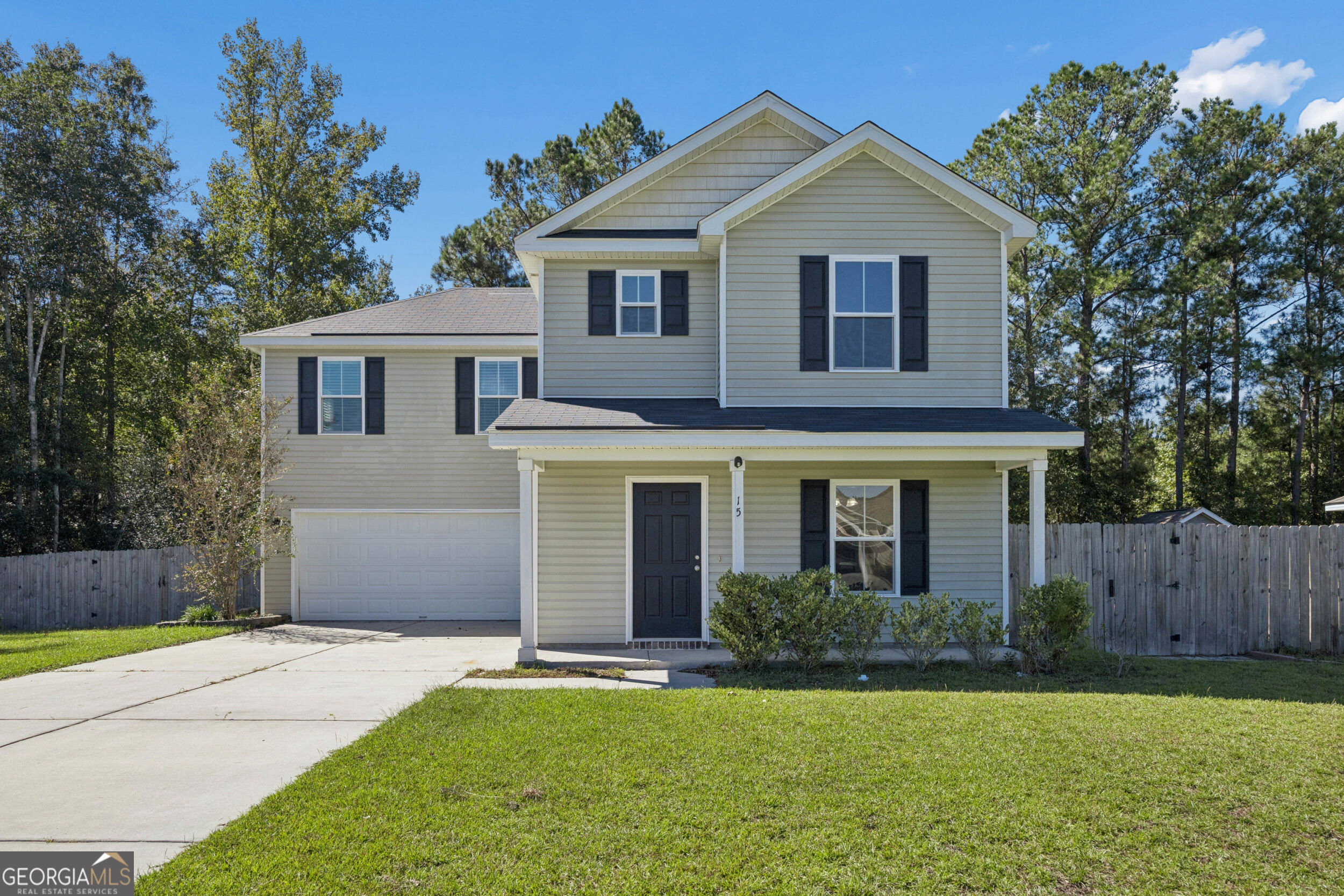 15 Farrington Cir — photo