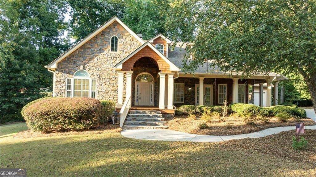 1805 Stephens Ct — photo