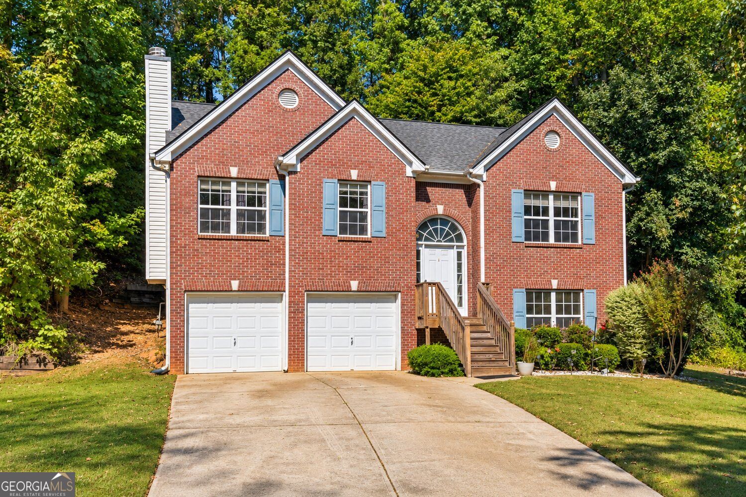 426 Mattie Farm Ct — photo
