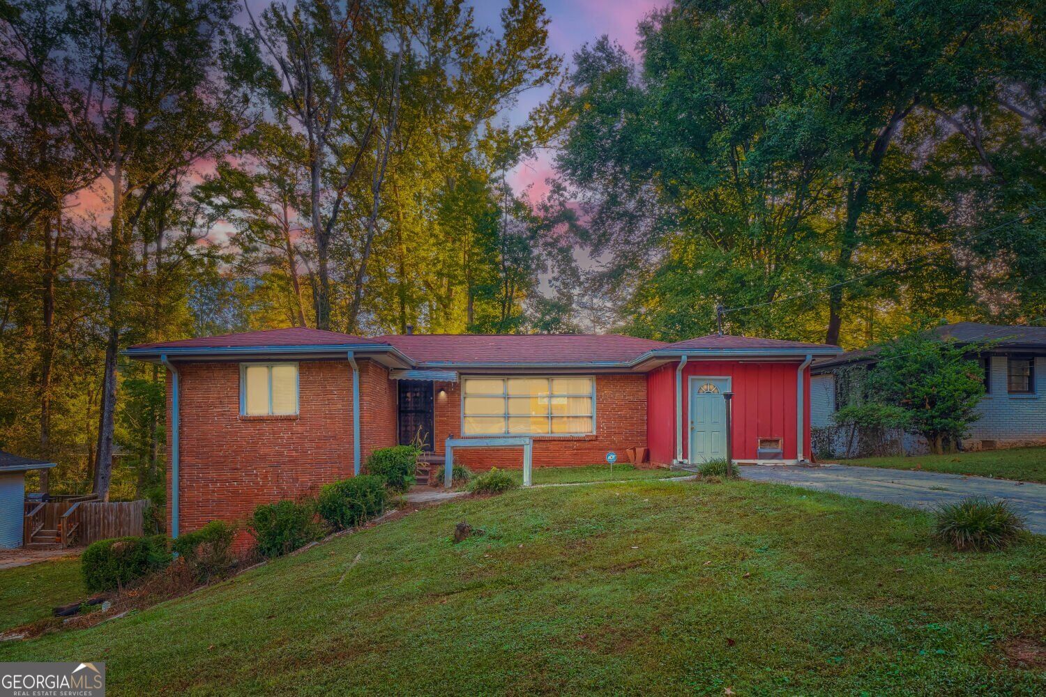 3484 Primrose Place, Decatur, GA 30032