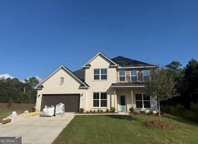 5505 Julep Ct — photo