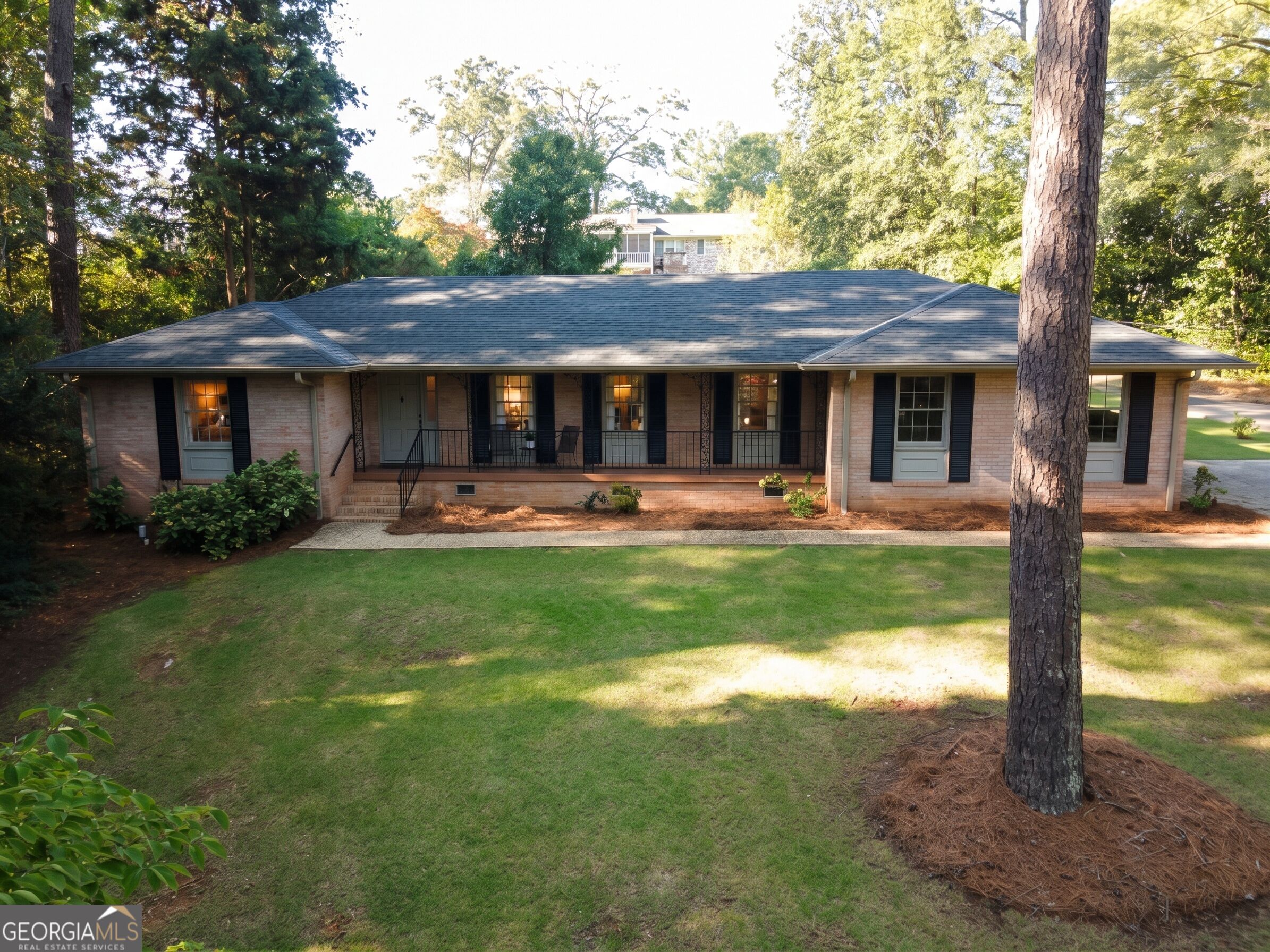110 Springvale Road, West Point, GA 31833 — photo 2
