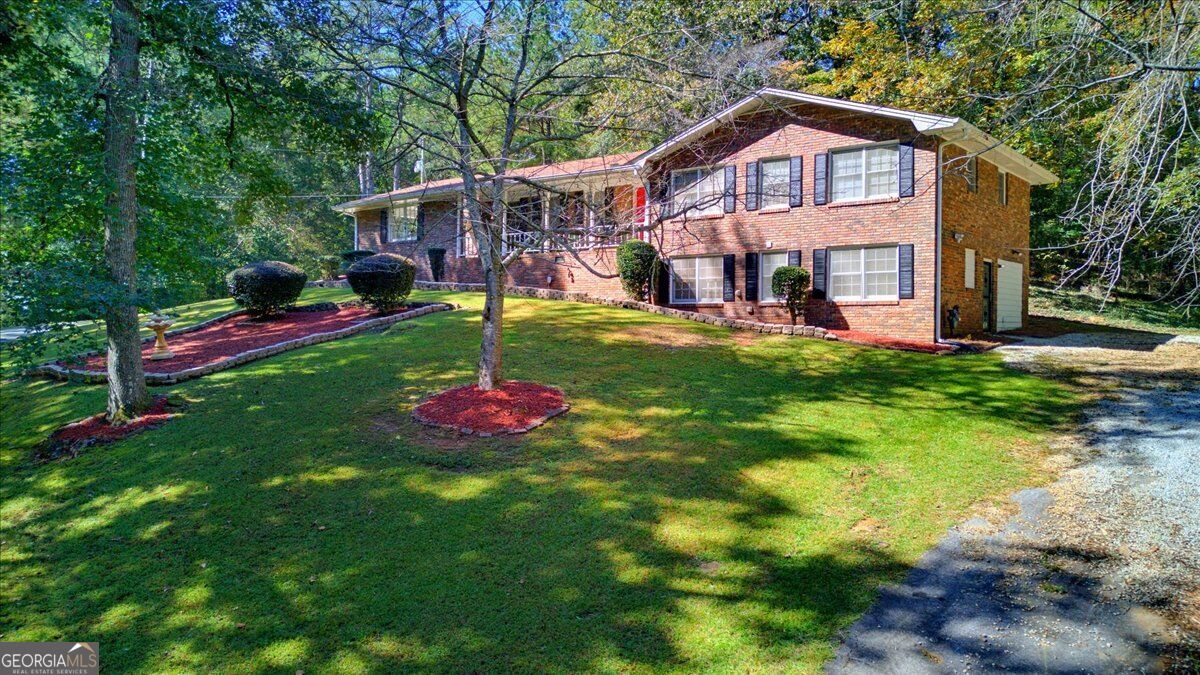 4367 Berline Dr — photo