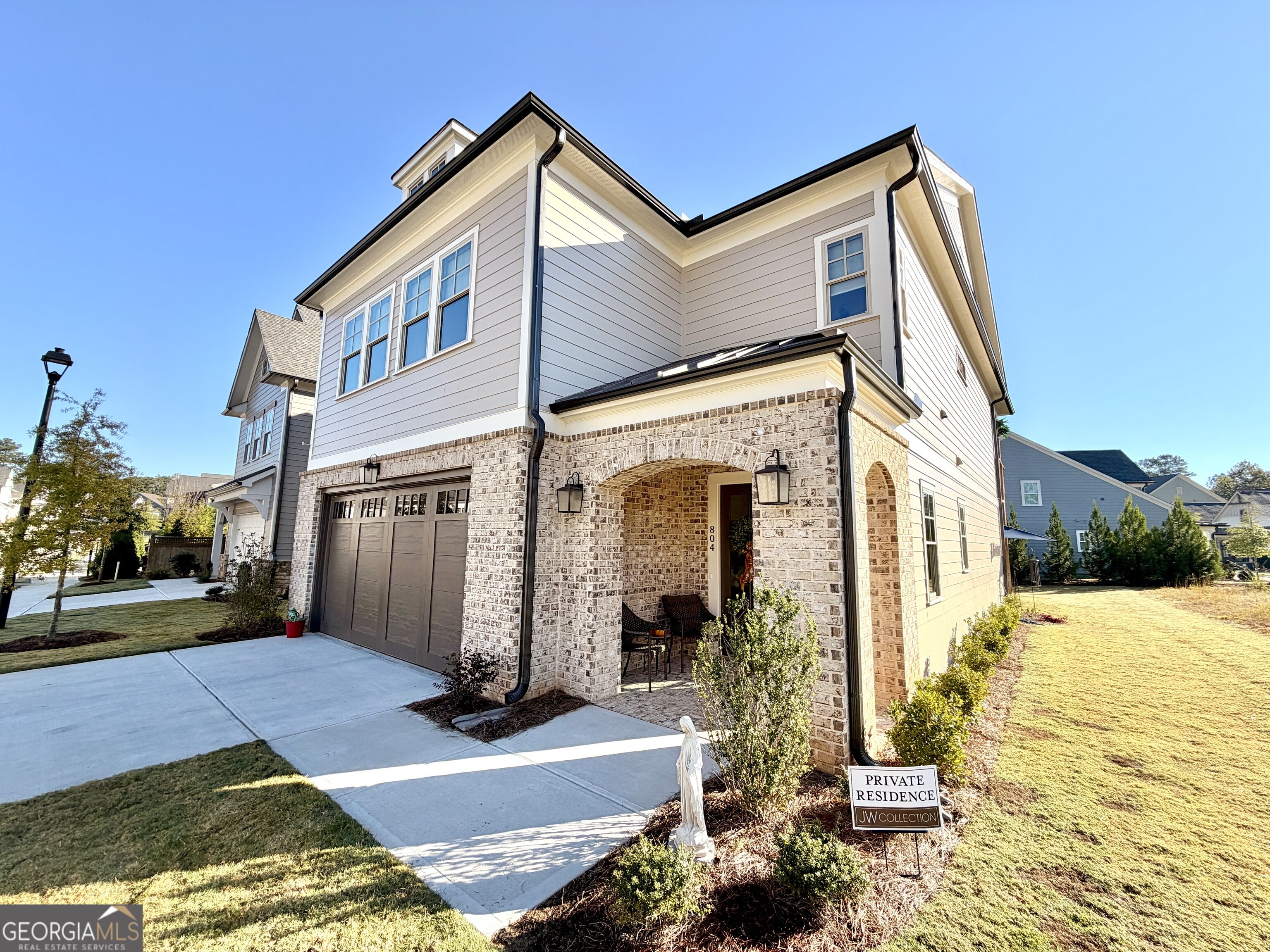 804 Lakemont Dr — photo