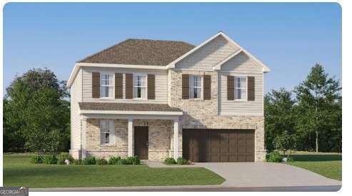 3553 Shire Park — photo