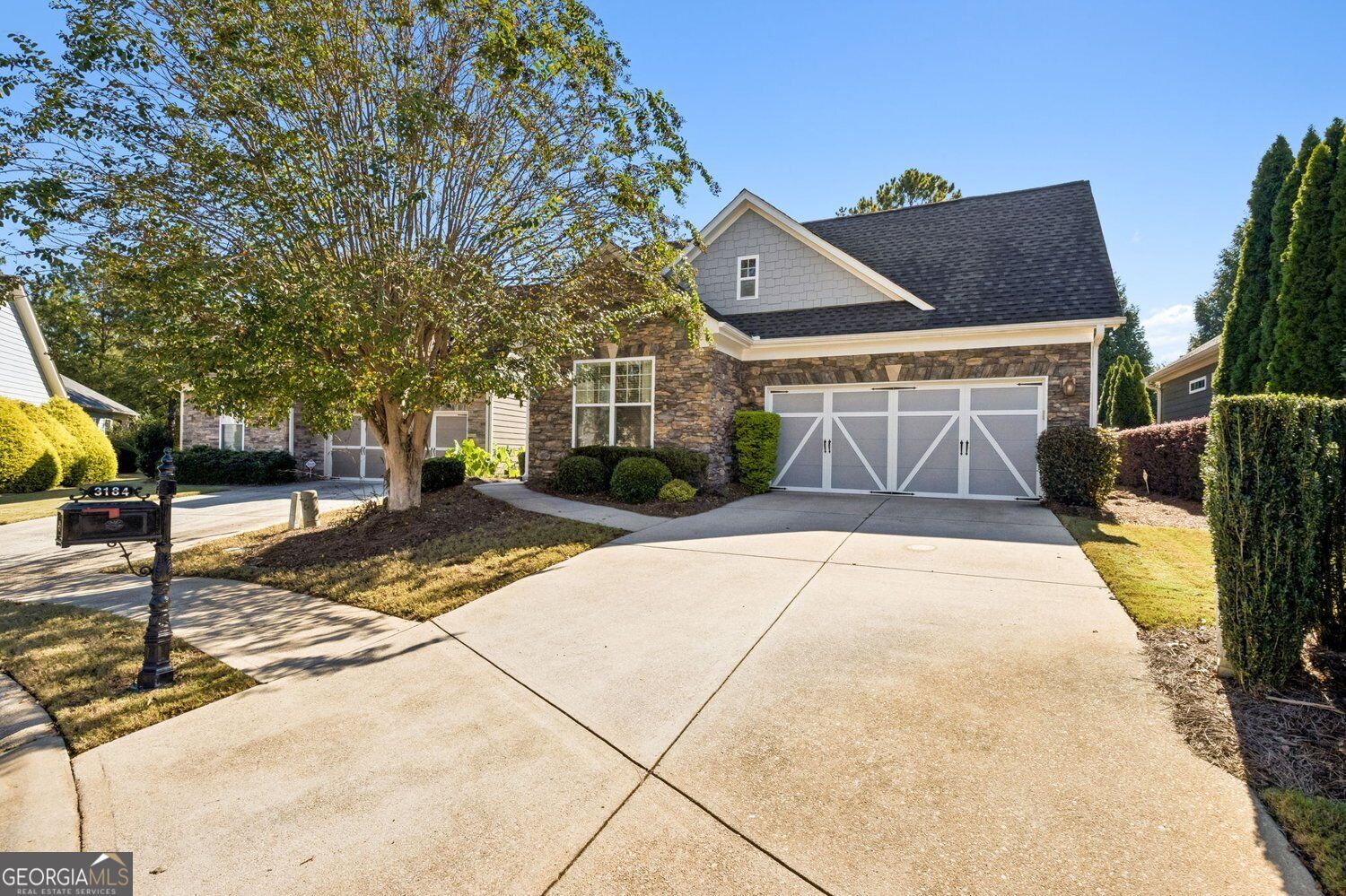3184 SW Willow Creek Dr SW — photo