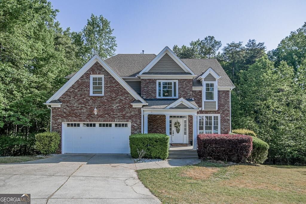 5746 Nix Bridge Rd — photo