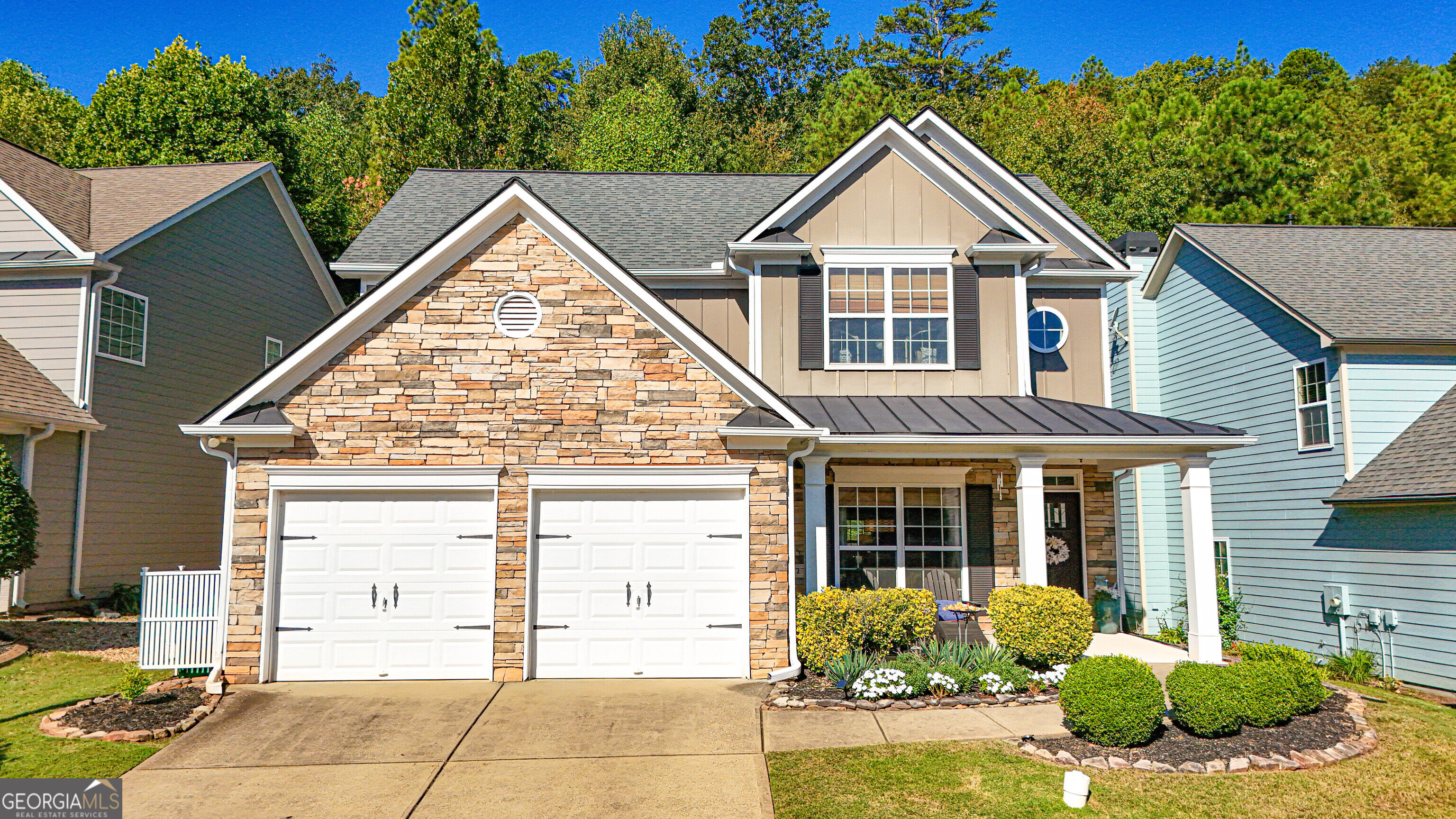 485 Highlands Loop — photo