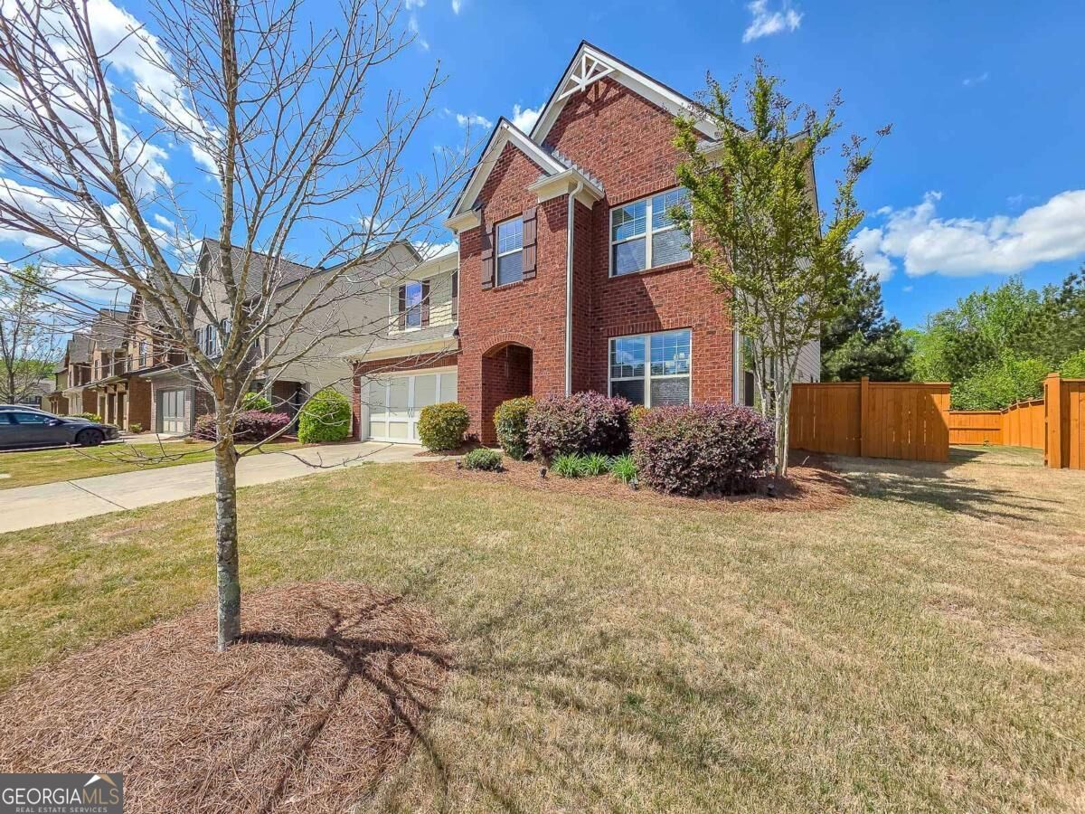 5620 Shiloh Woods Dr — photo