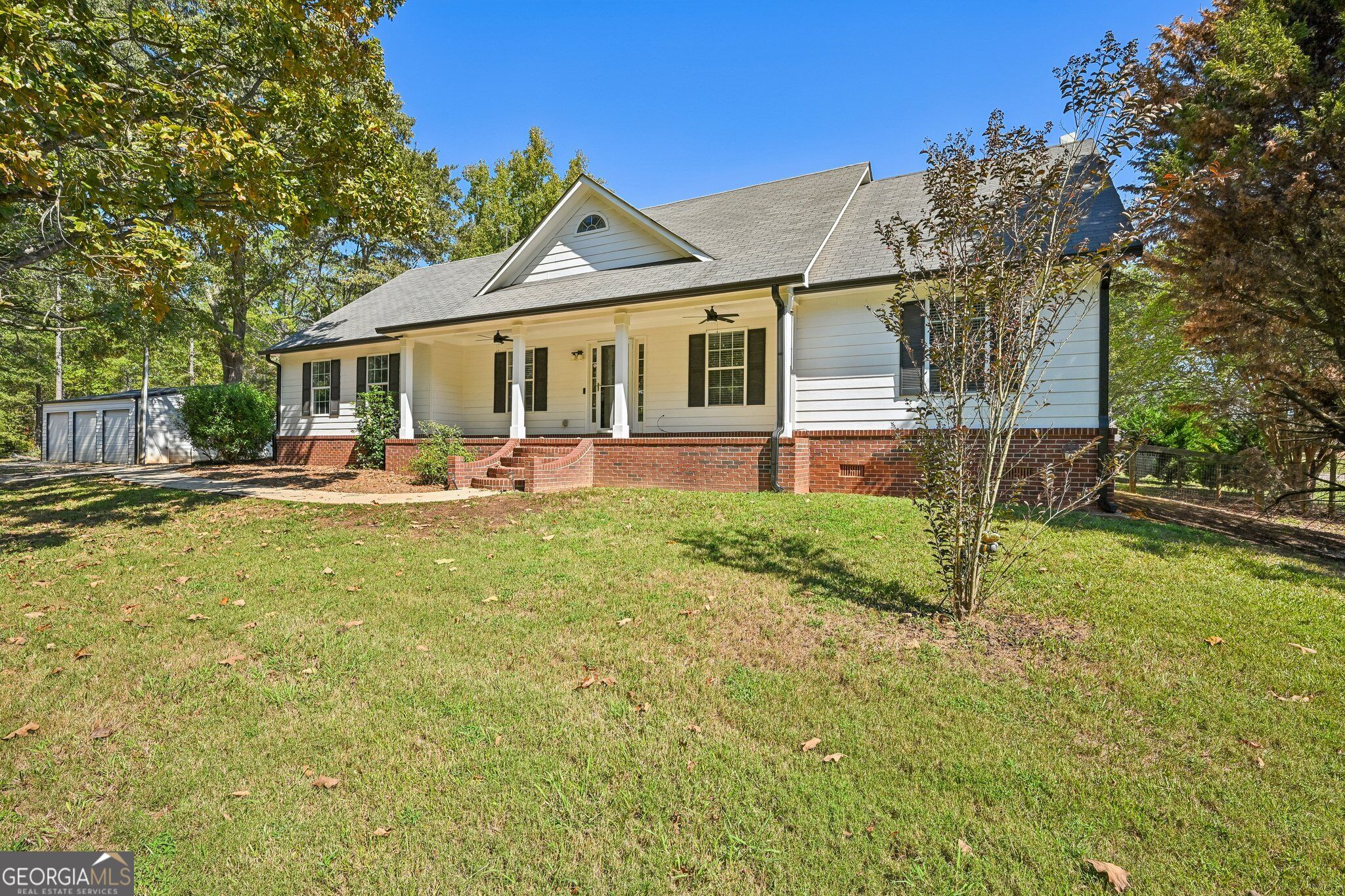 2800 Fears Road, Madison, GA 30650 — photo 2