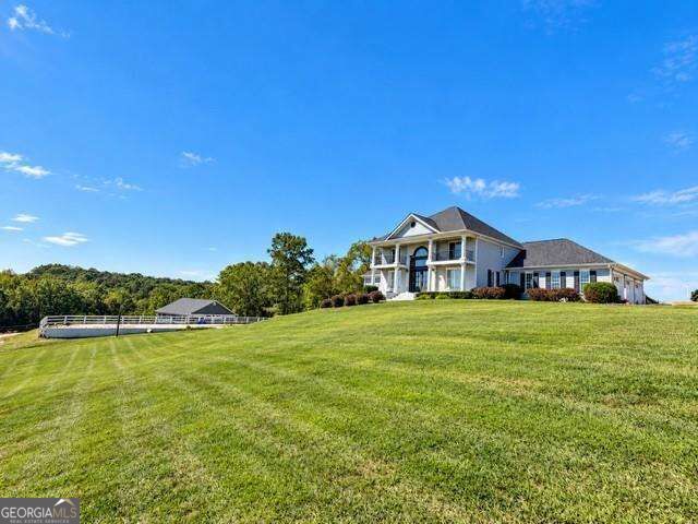 6623 Fincher Rd — photo