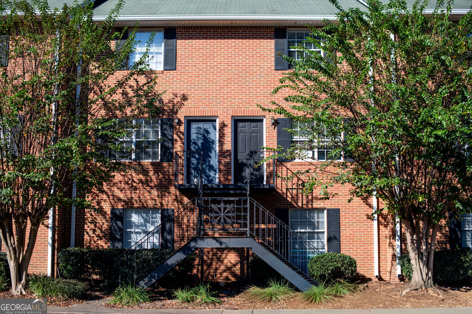 2165 Milledge Ave Unit E6 — photo