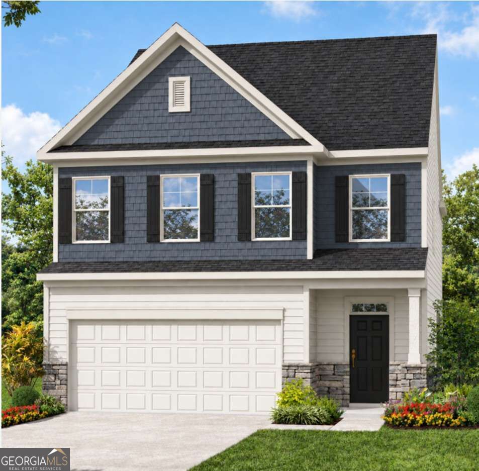 308 Ivy Brook Ct — photo
