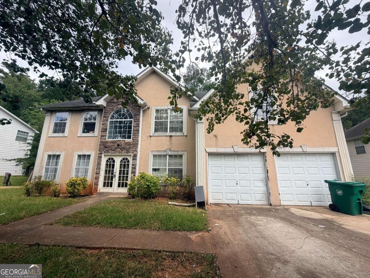 2362 Marsh Rabbit Ln — photo