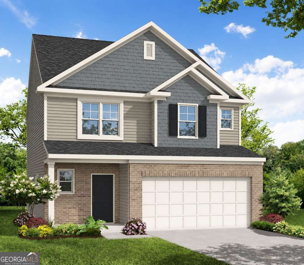310 Ivy Brook Ct — photo