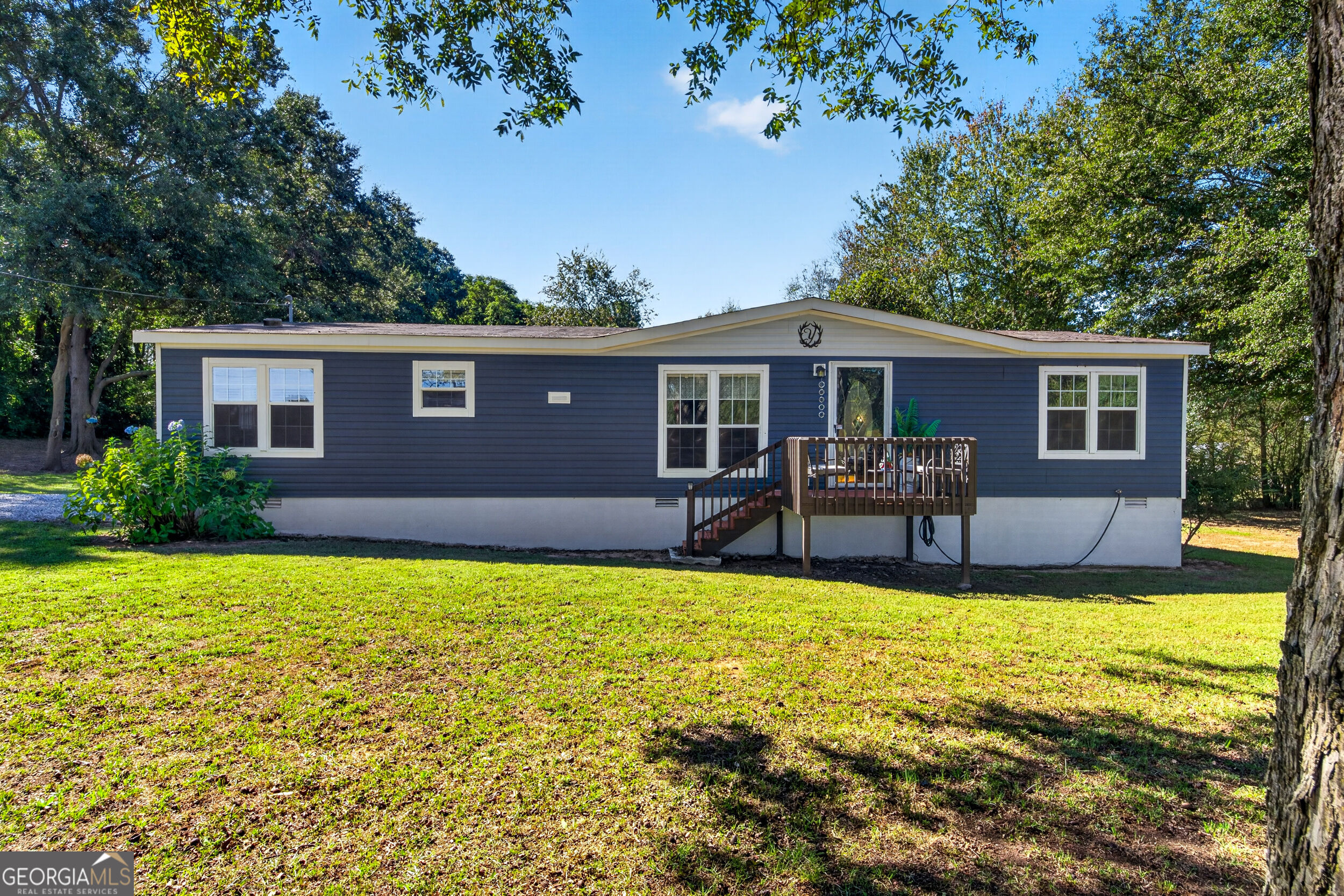 767 Clay Brown Rd — photo