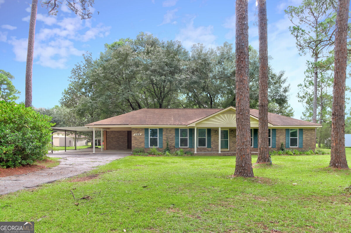 123 Maple Drive, Rincon, GA 31326 — photo 2